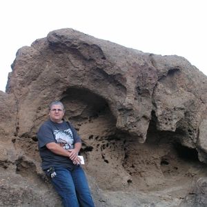 Meet your Posher, Tonya